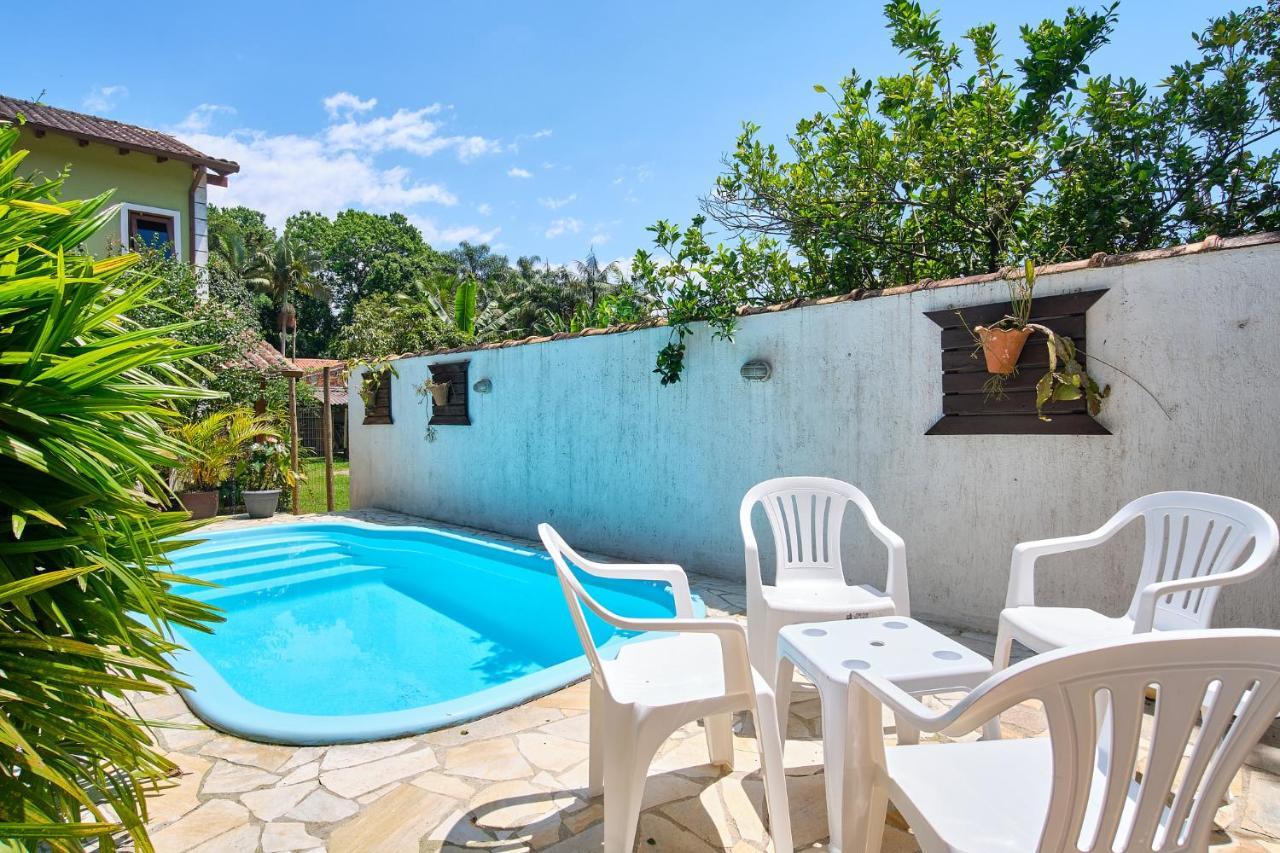 הוילה פאראטי Casa Petunia Com Ar E Piscina Perto Do Centro מראה חיצוני תמונה