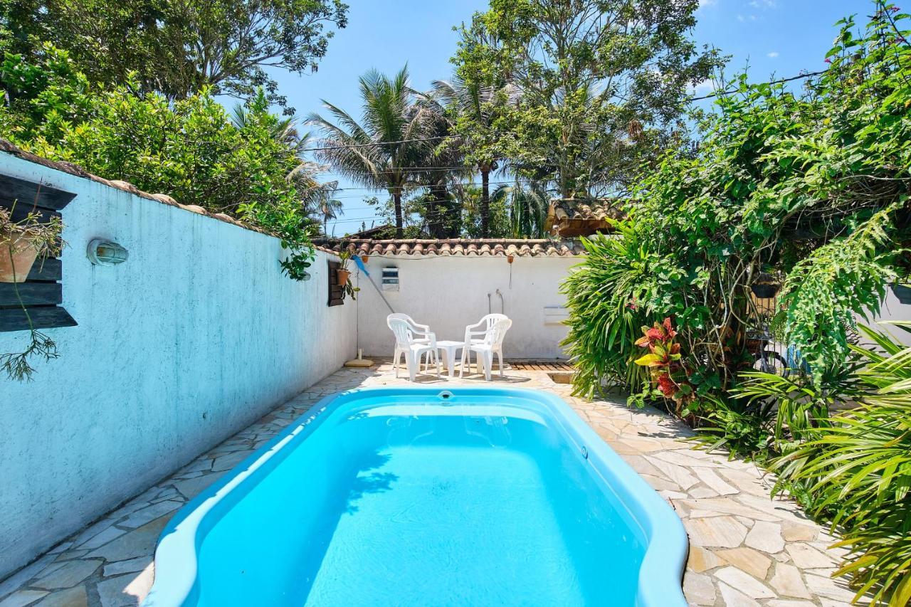 הוילה פאראטי Casa Petunia Com Ar E Piscina Perto Do Centro מראה חיצוני תמונה
