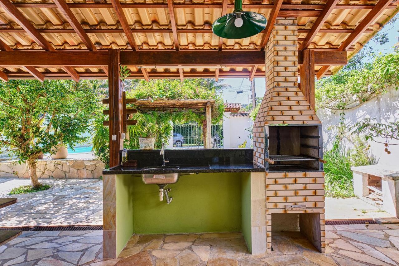 הוילה פאראטי Casa Petunia Com Ar E Piscina Perto Do Centro מראה חיצוני תמונה