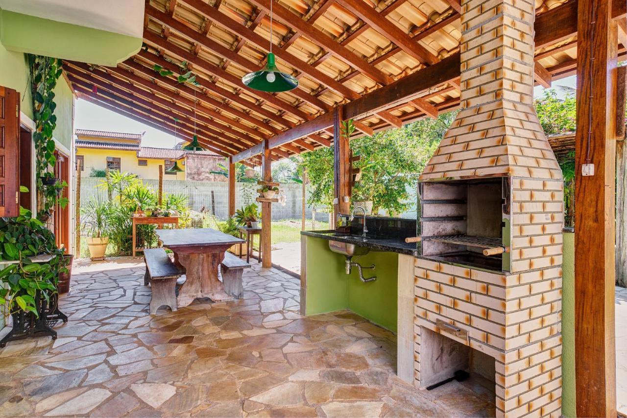 הוילה פאראטי Casa Petunia Com Ar E Piscina Perto Do Centro מראה חיצוני תמונה