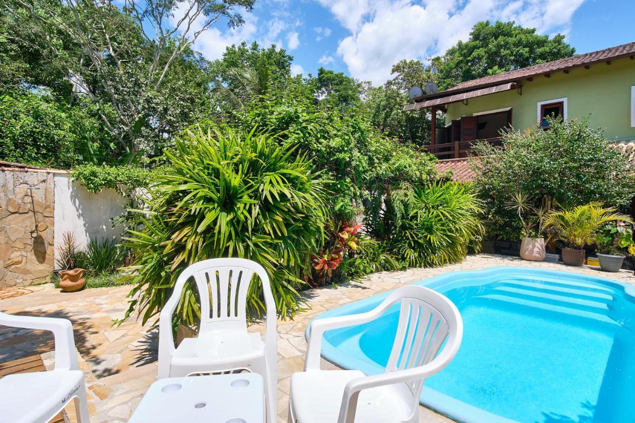הוילה פאראטי Casa Petunia Com Ar E Piscina Perto Do Centro מראה חיצוני תמונה